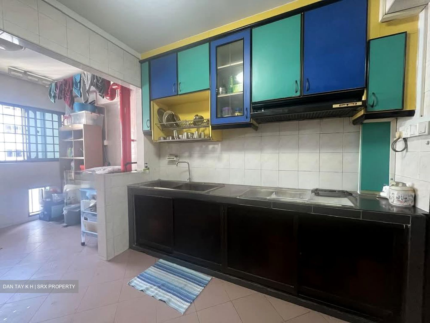 Blk 776 Woodlands Crescent (Woodlands), HDB 4 Rooms #556147811